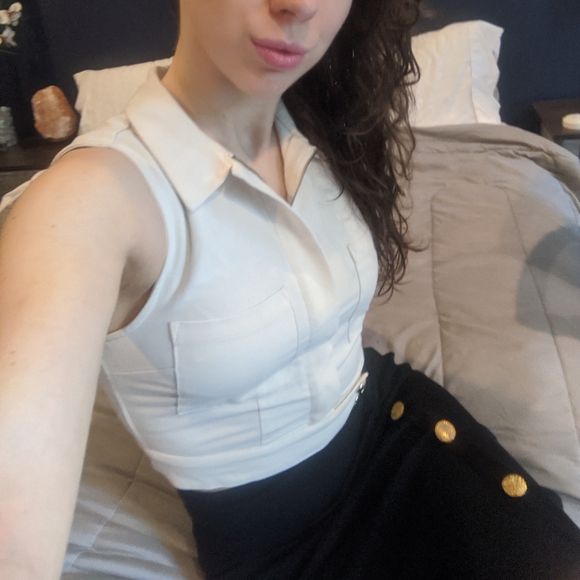 Need fitted items after weight loss - Picture 4 of 14